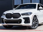 2022 BMW X6 xDrive40i