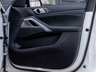 2022 BMW X6 xDrive40i
