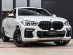 2021 BMW X6 M50i