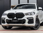 2021 BMW X6 M50i