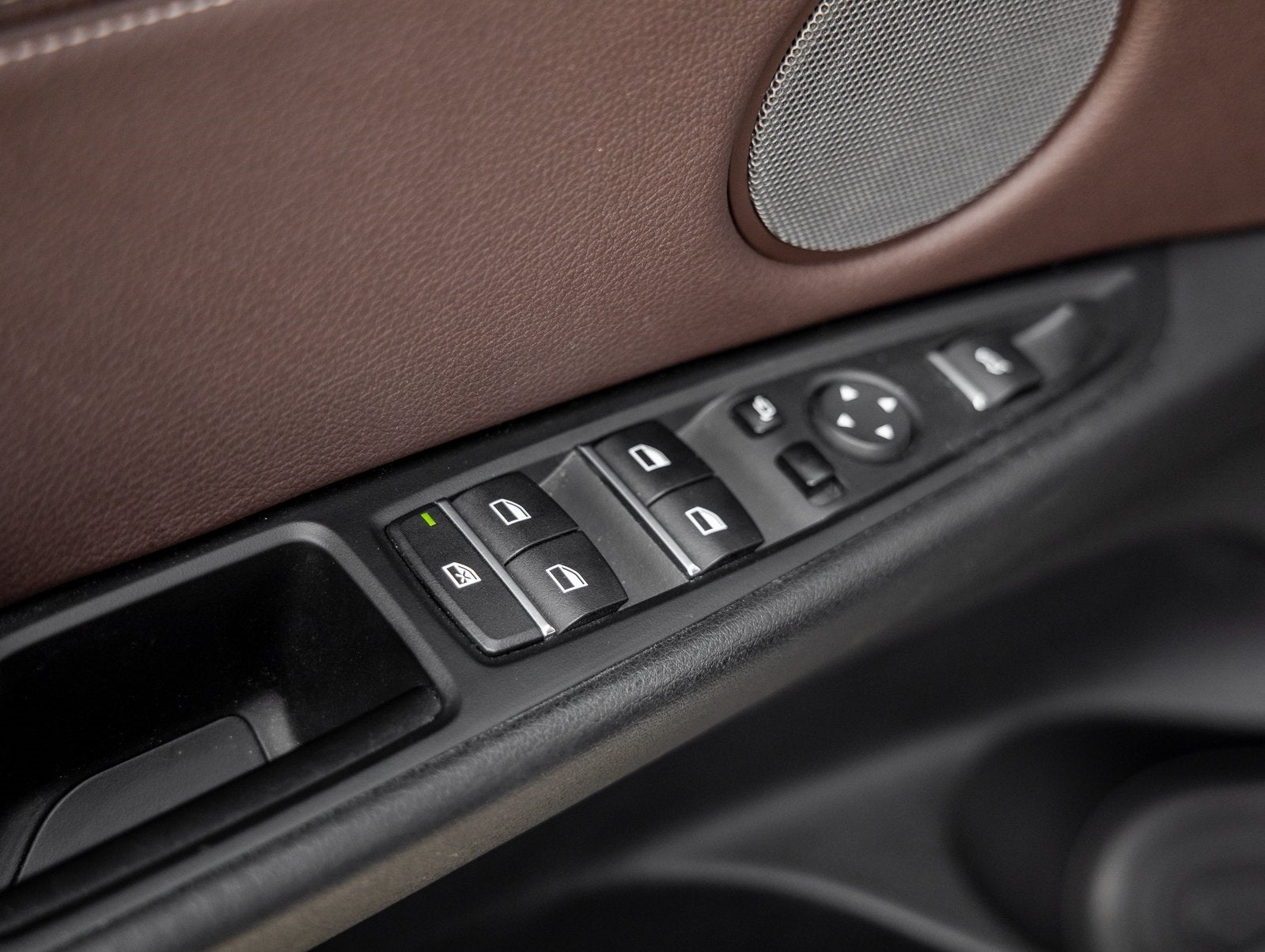 2018 BMW X5 sDrive35i