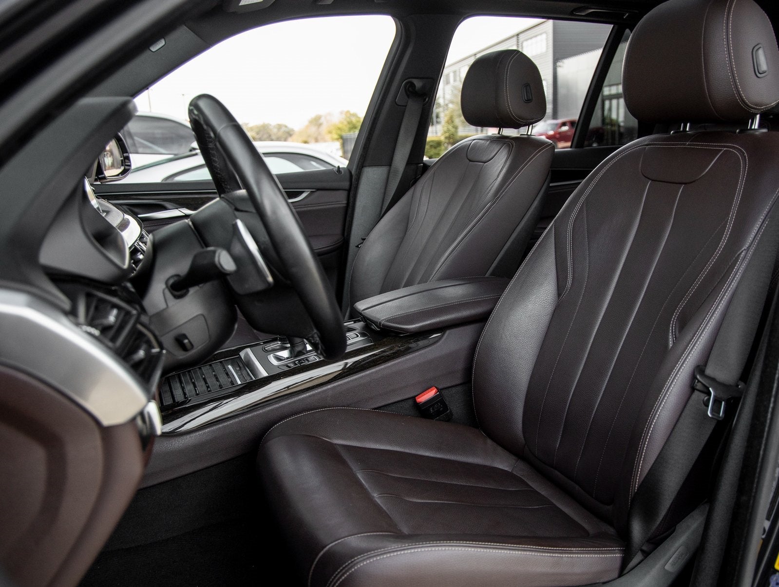 2018 BMW X5 sDrive35i