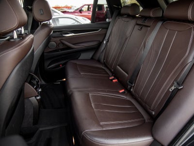 2018 BMW X5 sDrive35i