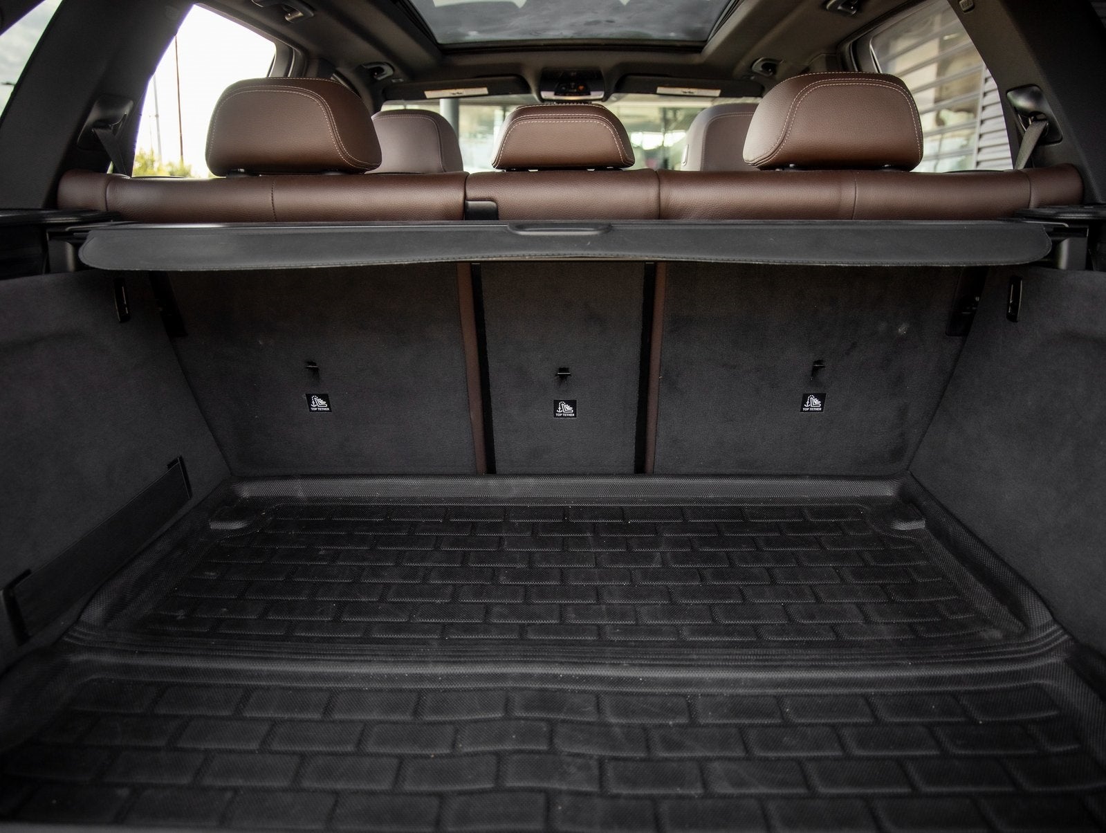 2018 BMW X5 sDrive35i