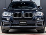 2018 BMW X5 sDrive35i