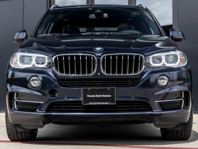 2018 BMW X5 sDrive35i