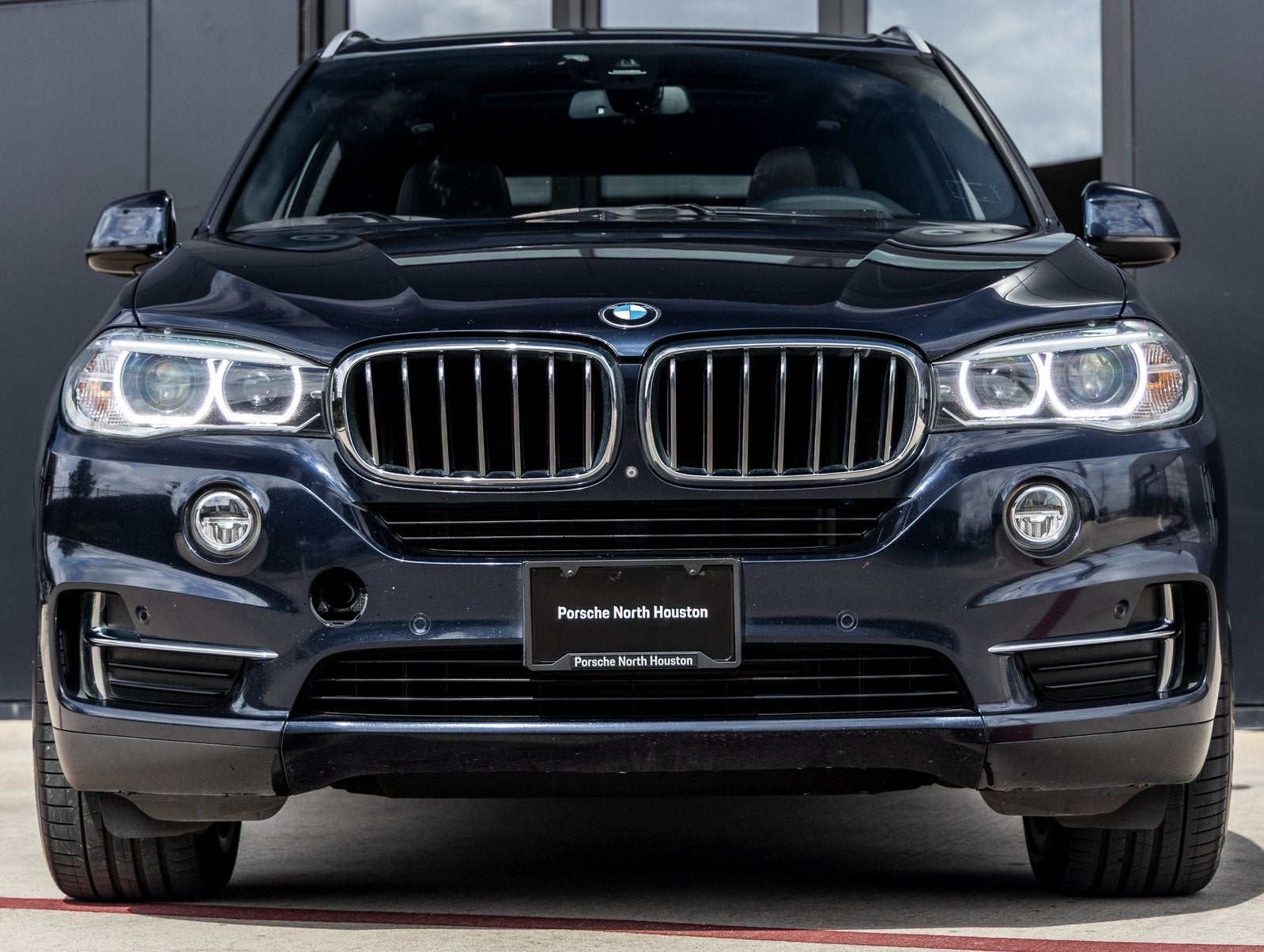 2018 BMW X5 sDrive35i