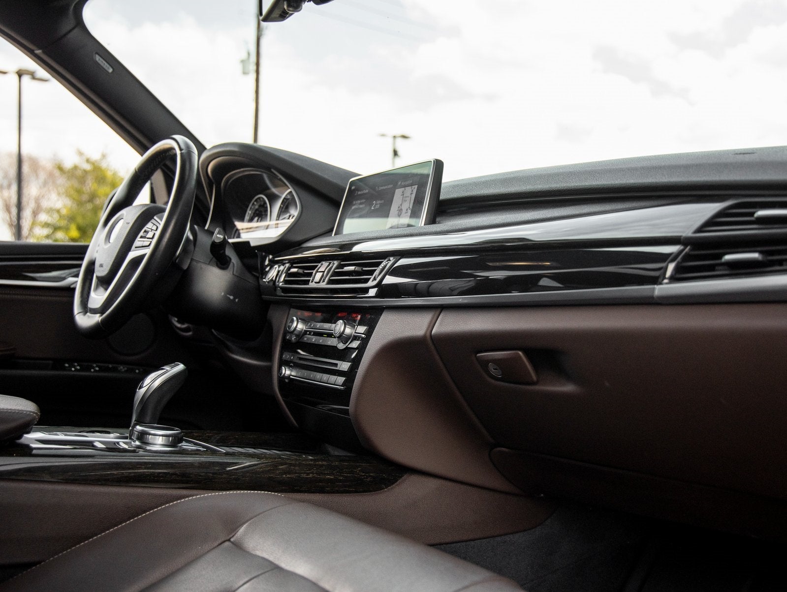 2018 BMW X5 sDrive35i