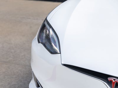 2020 Tesla Model S Long Range