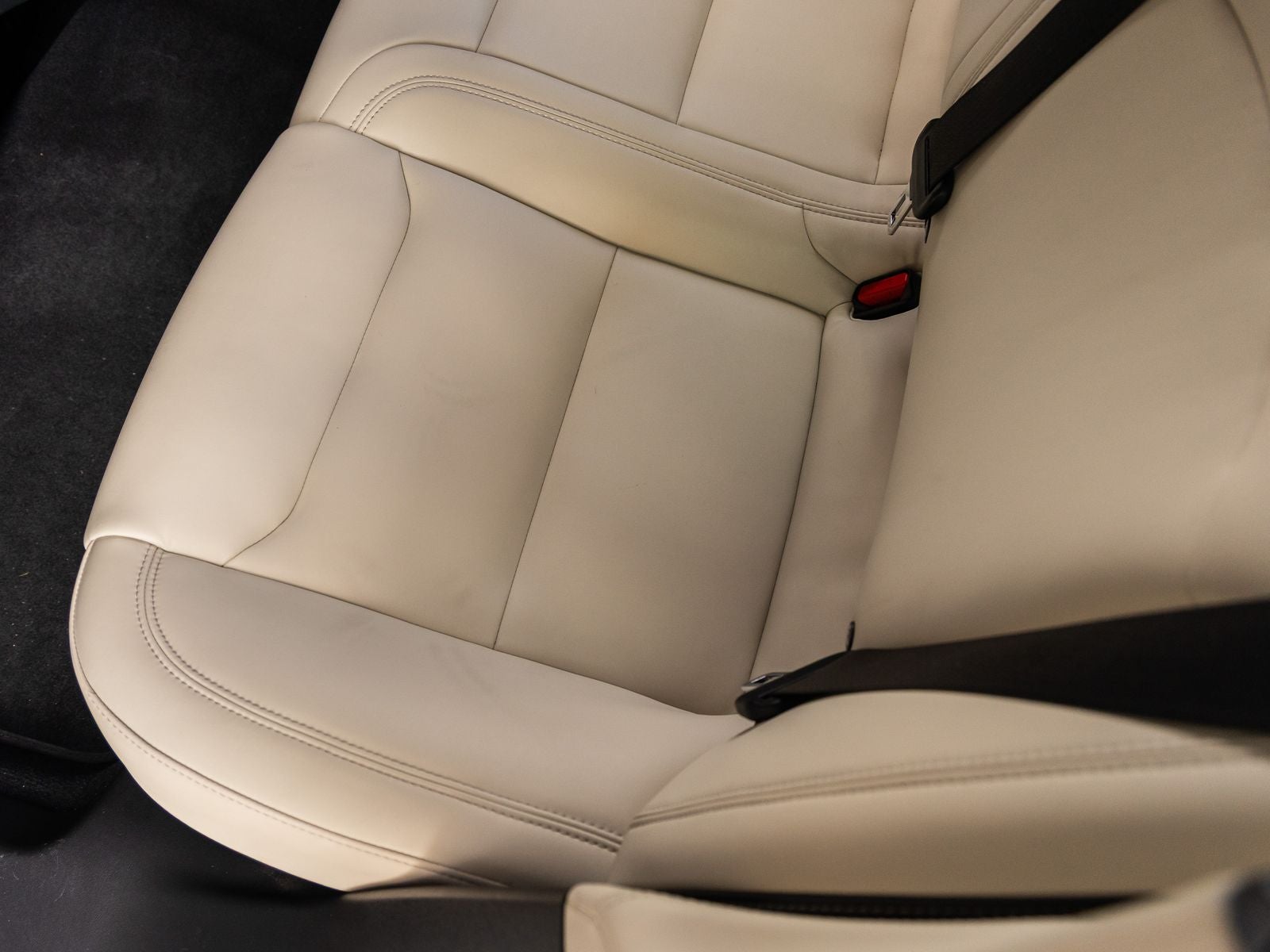 2020 Tesla Model S Long Range