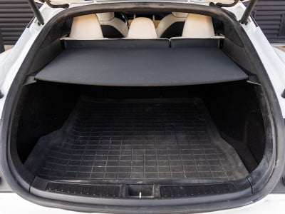 2020 Tesla Model S Long Range