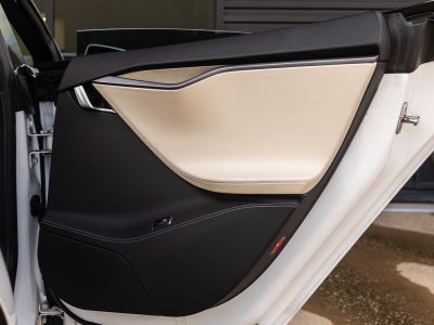 2020 Tesla Model S Long Range