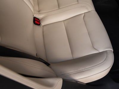 2020 Tesla Model S Long Range
