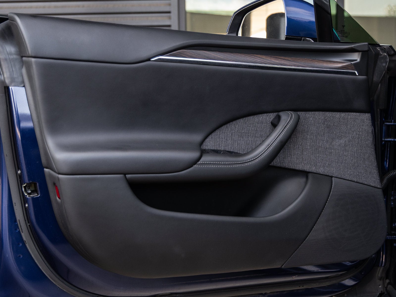 2021 Tesla Model S Long Range
