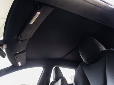 2021 Tesla Model S Long Range