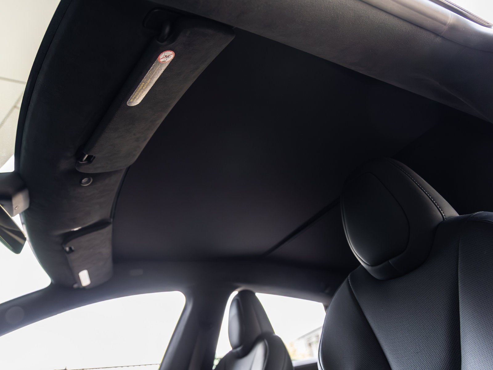 2021 Tesla Model S Long Range