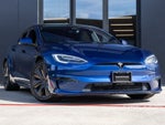 2021 Tesla Model S Long Range