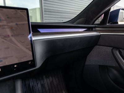 2021 Tesla Model S Long Range