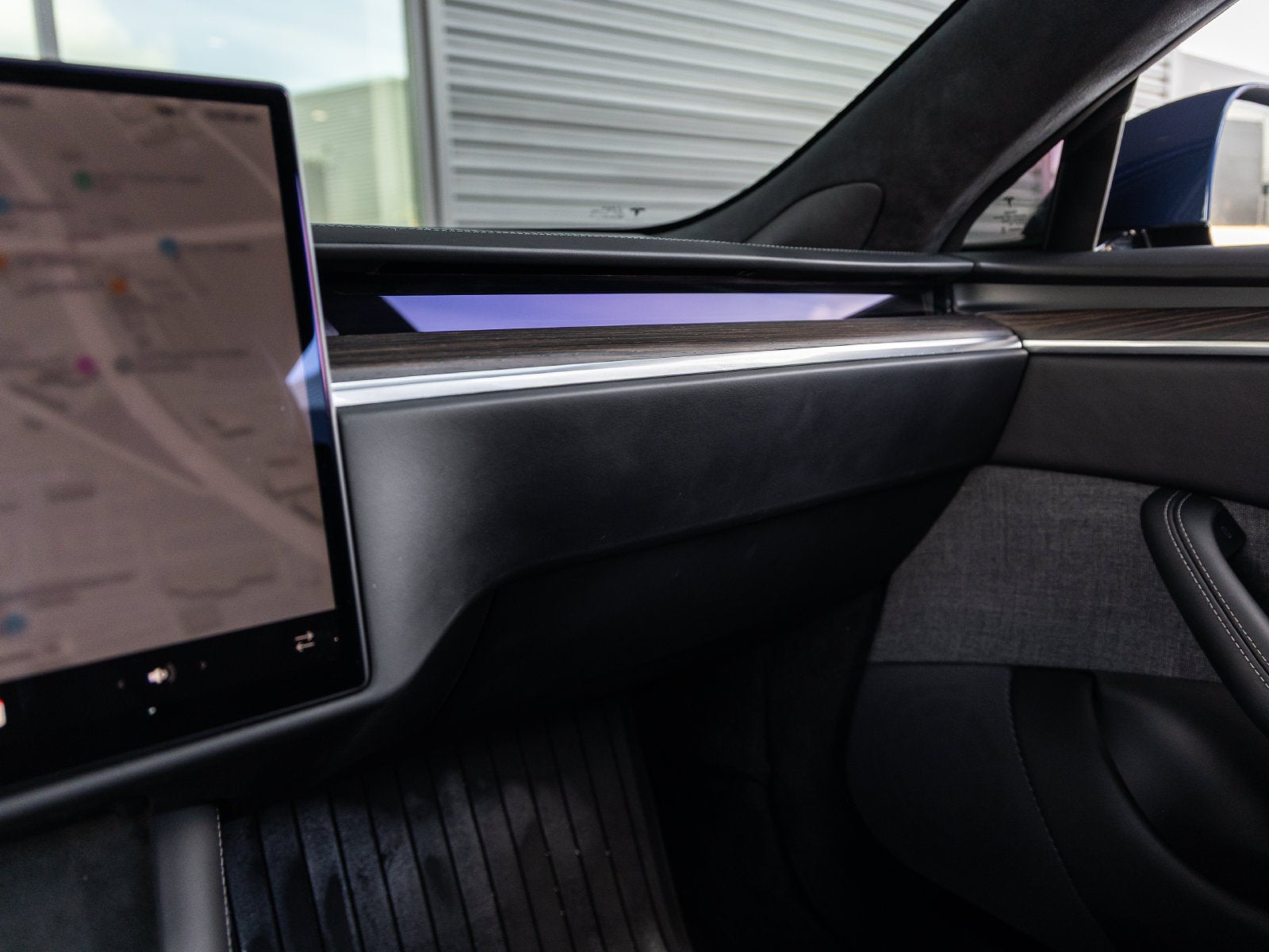 2021 Tesla Model S Long Range