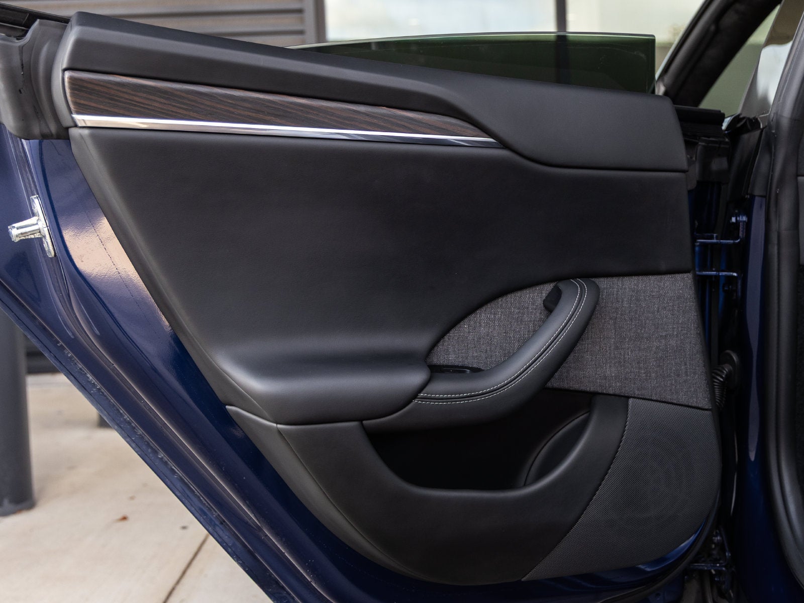 2021 Tesla Model S Long Range