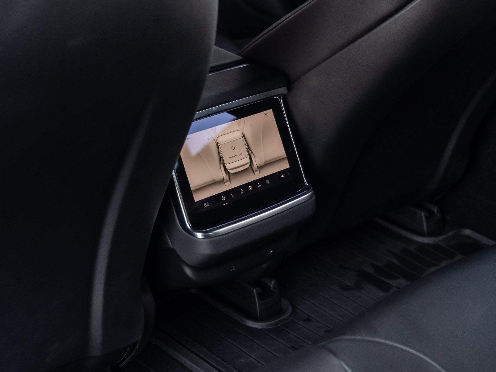 2021 Tesla Model S Long Range