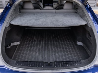 2021 Tesla Model S Long Range