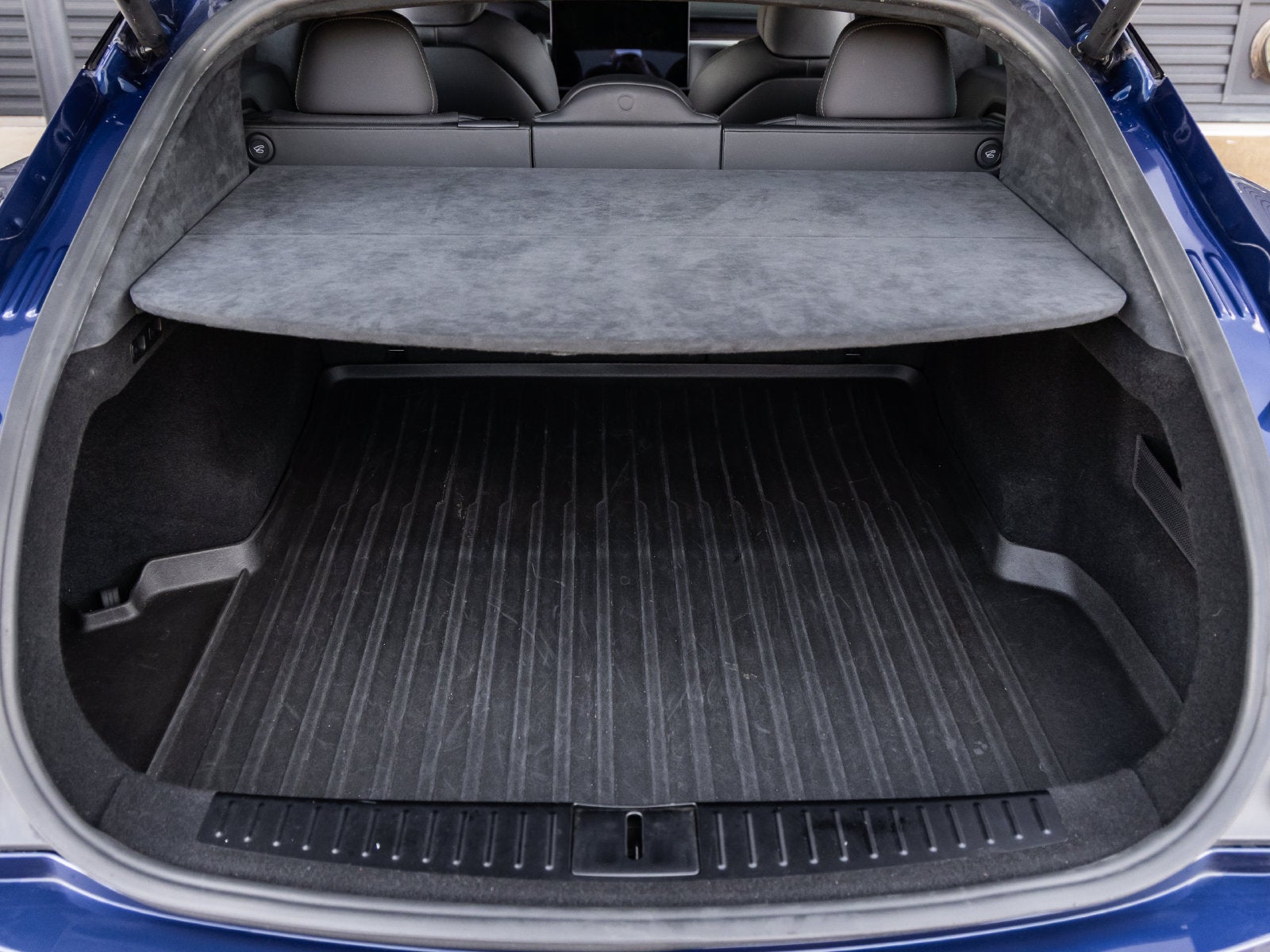 2021 Tesla Model S Long Range