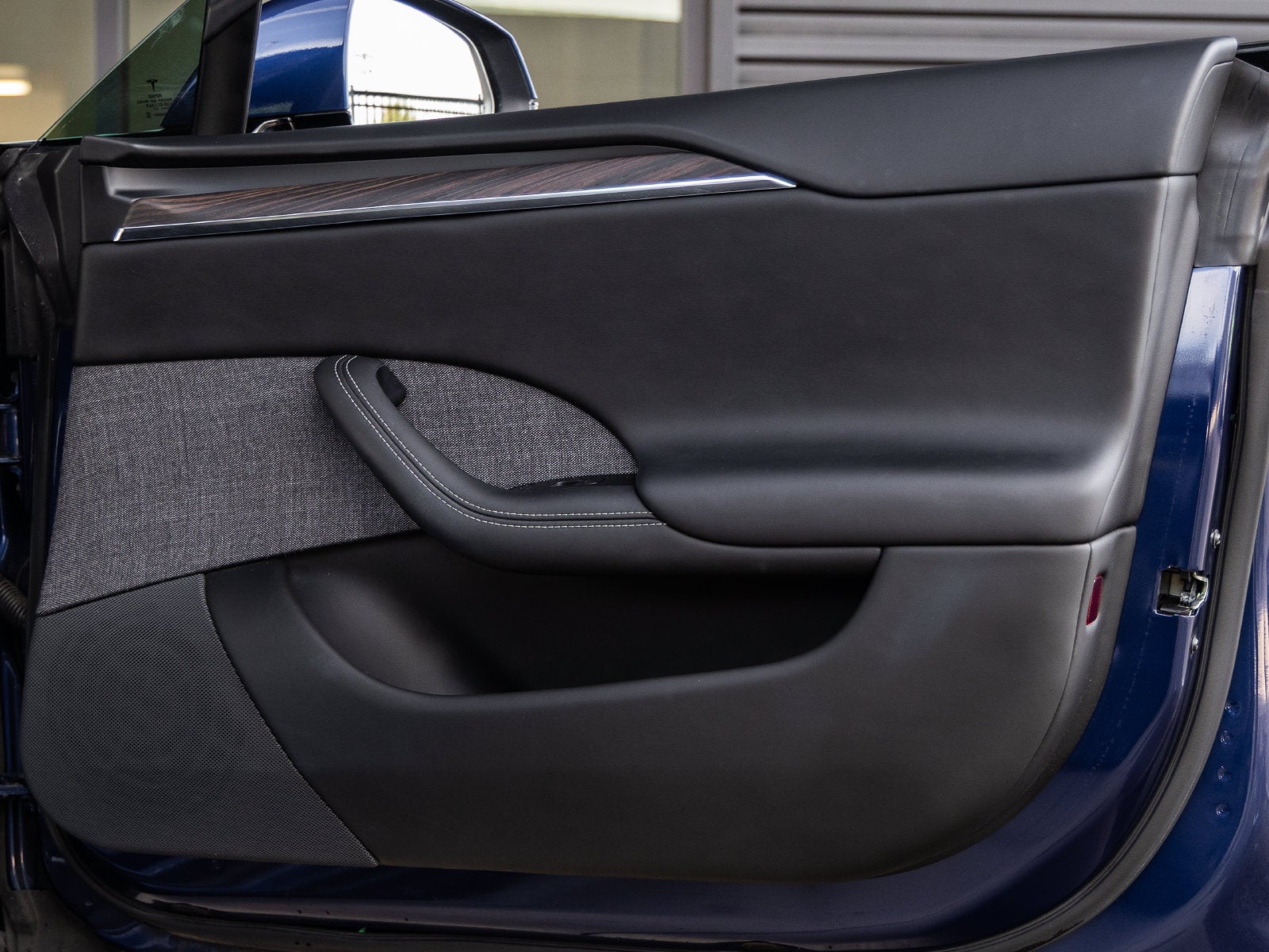 2021 Tesla Model S Long Range