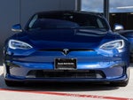 2021 Tesla Model S Long Range