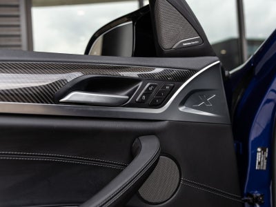 2025 BMW X4 M Base
