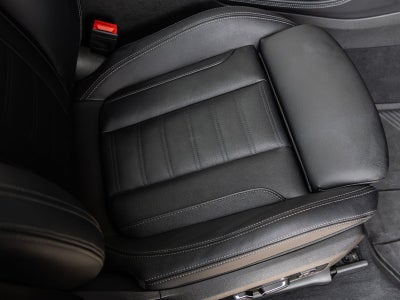 2025 BMW X4 M Base