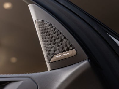 2022 BMW X5 M Sports Activity Vehicle