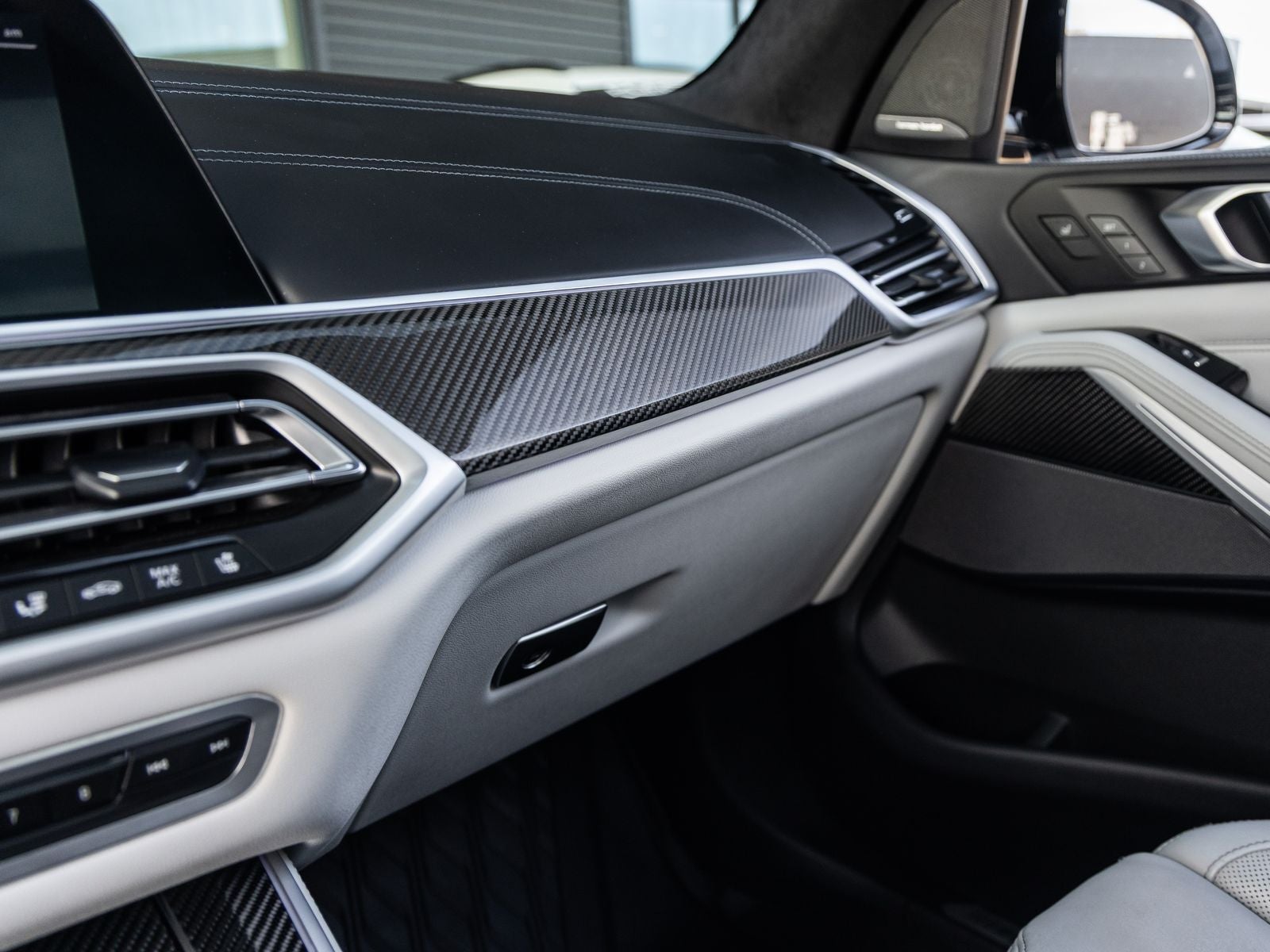 2022 BMW X5 M Sports Activity Vehicle