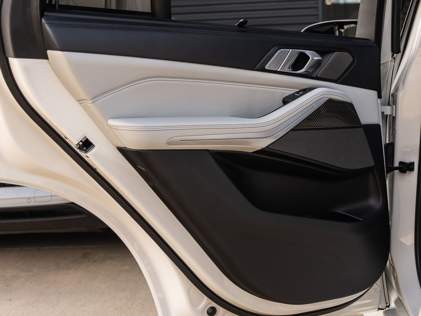 2022 BMW X5 M Sports Activity Vehicle