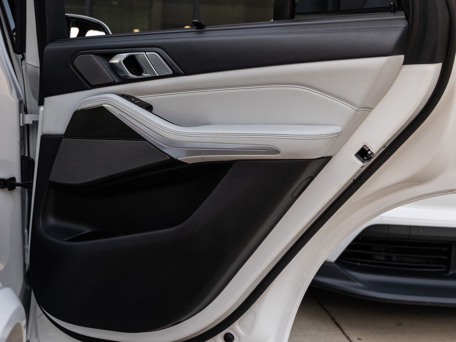 2022 BMW X5 M Sports Activity Vehicle