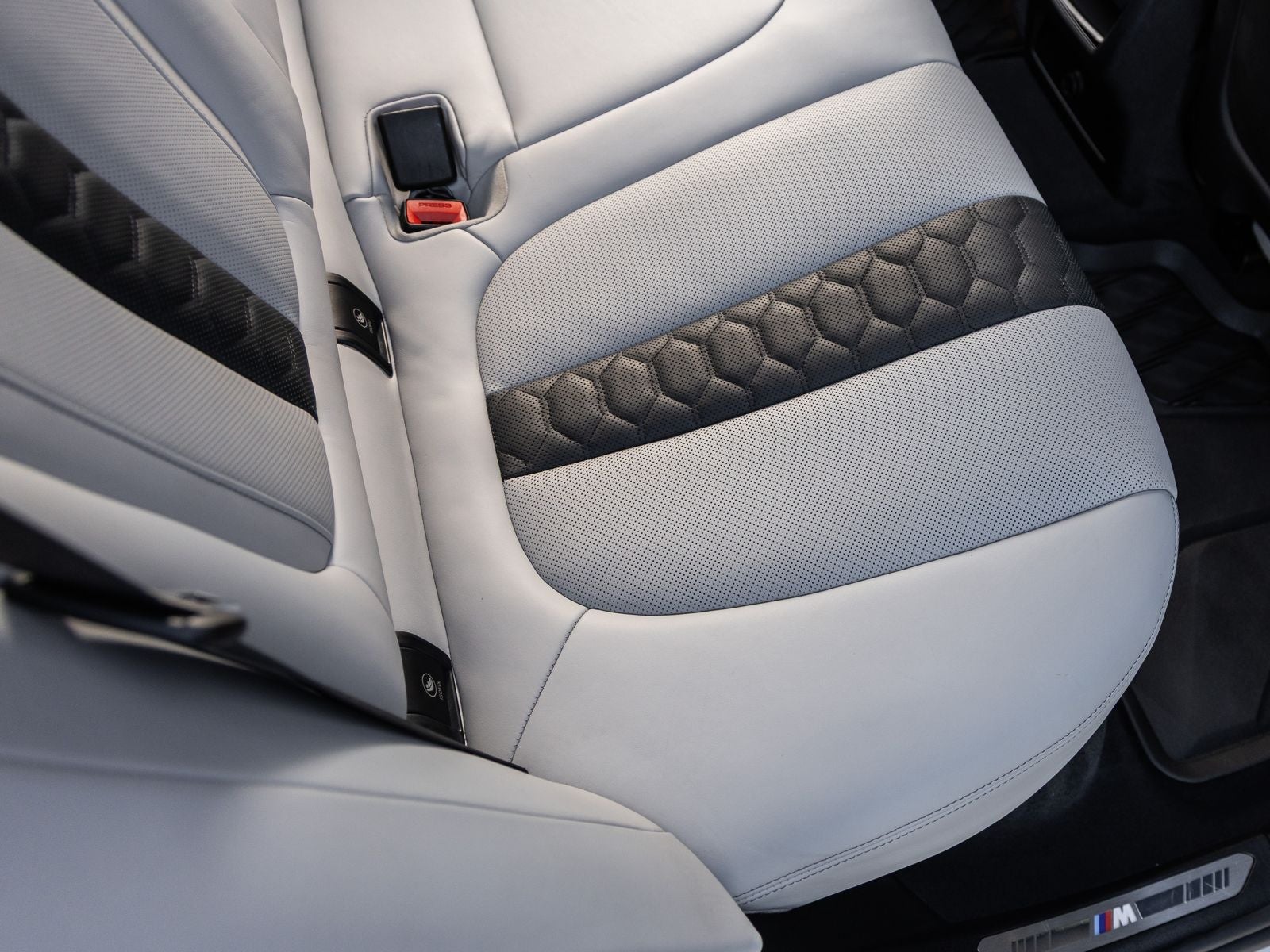 2022 BMW X5 M Sports Activity Vehicle