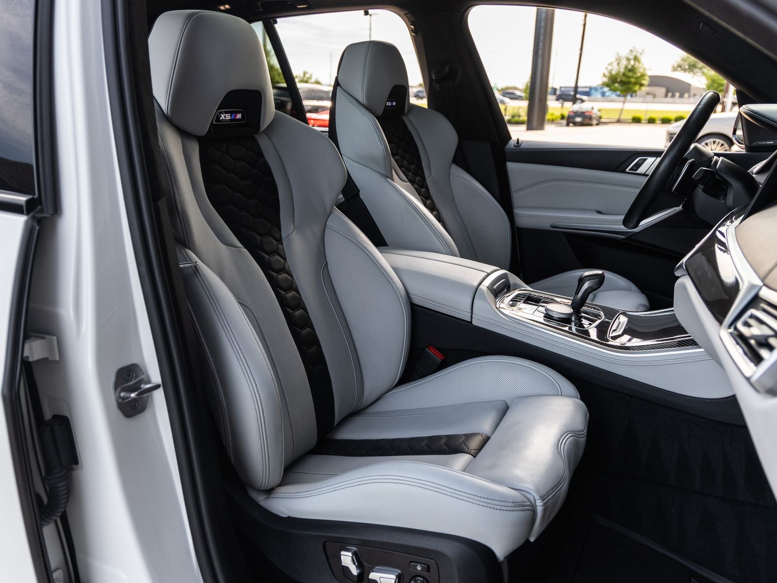 2022 BMW X5 M Sports Activity Vehicle