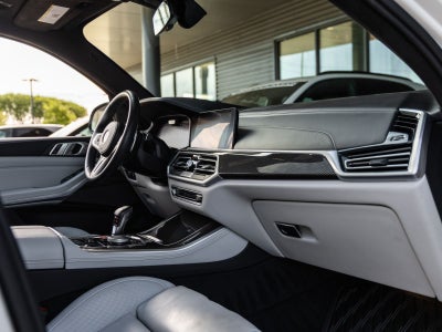 2022 BMW X5 M Sports Activity Vehicle