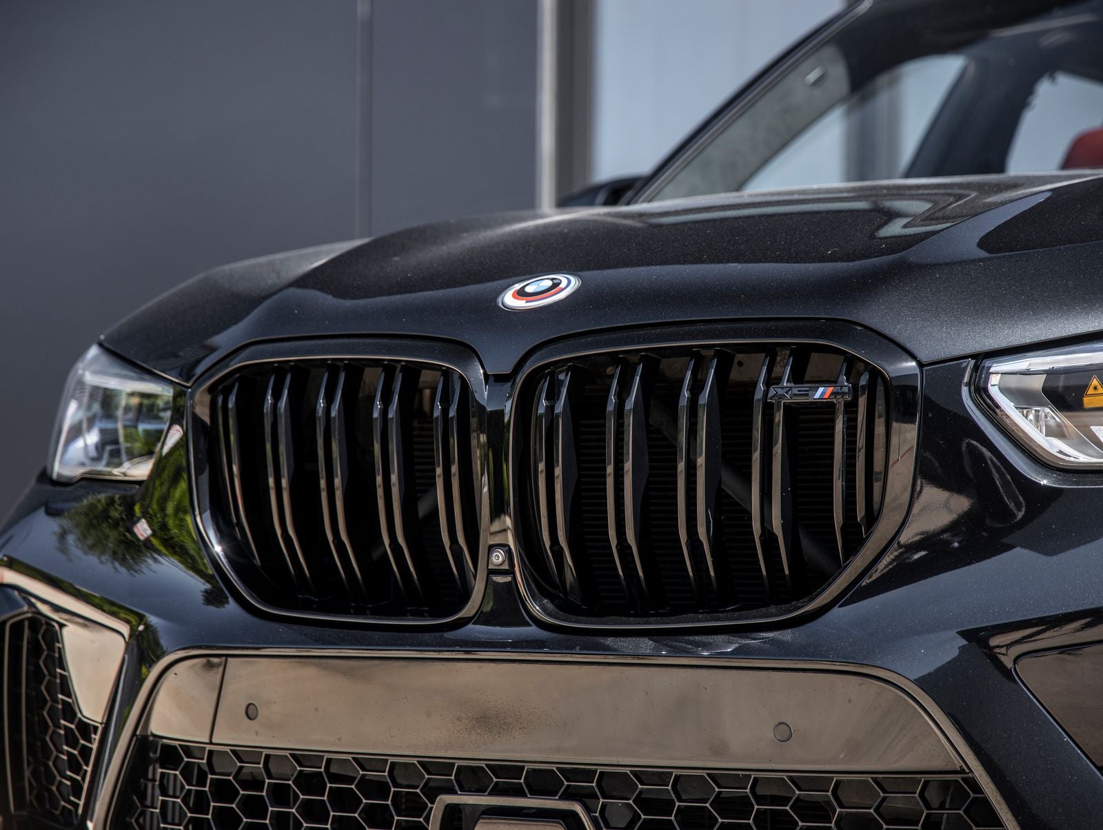 2021 BMW X5 M Base
