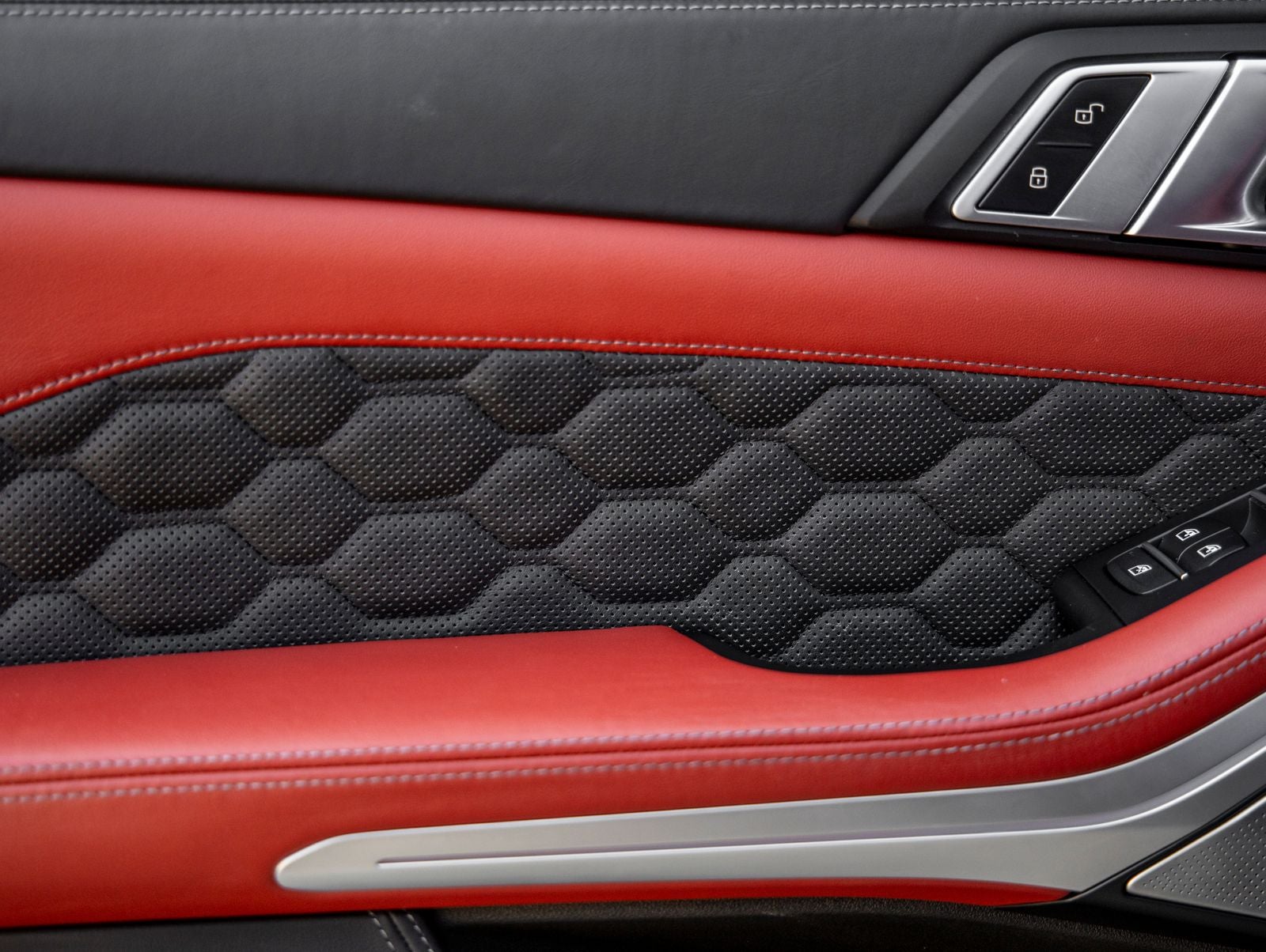 2021 BMW X5 M Base