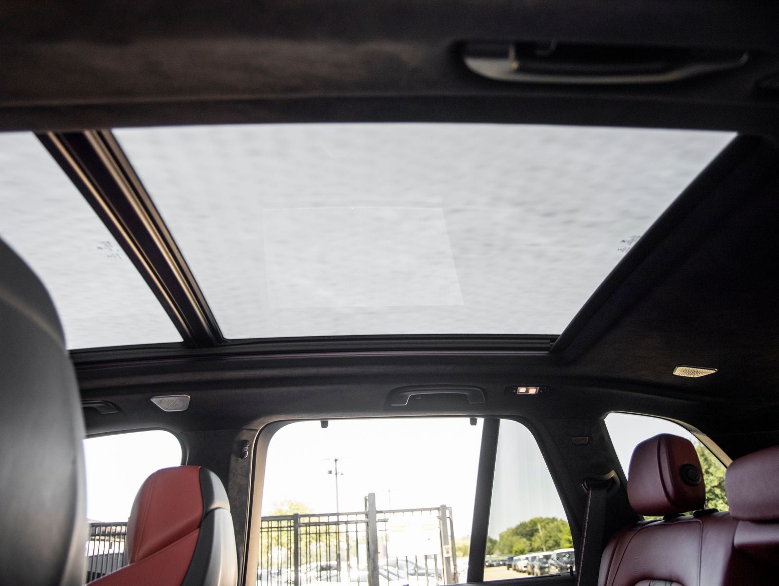 2021 BMW X5 M Base