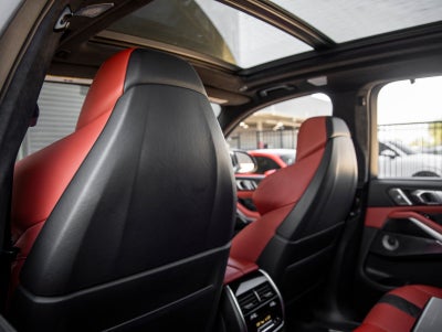 2021 BMW X5 M Base
