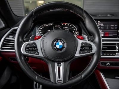 2021 BMW X5 M Base
