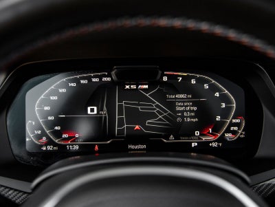 2021 BMW X5 M Base