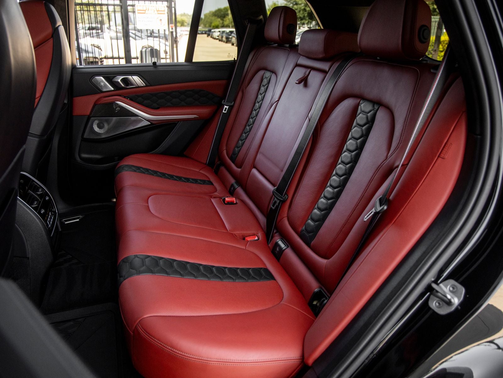 2021 BMW X5 M Base