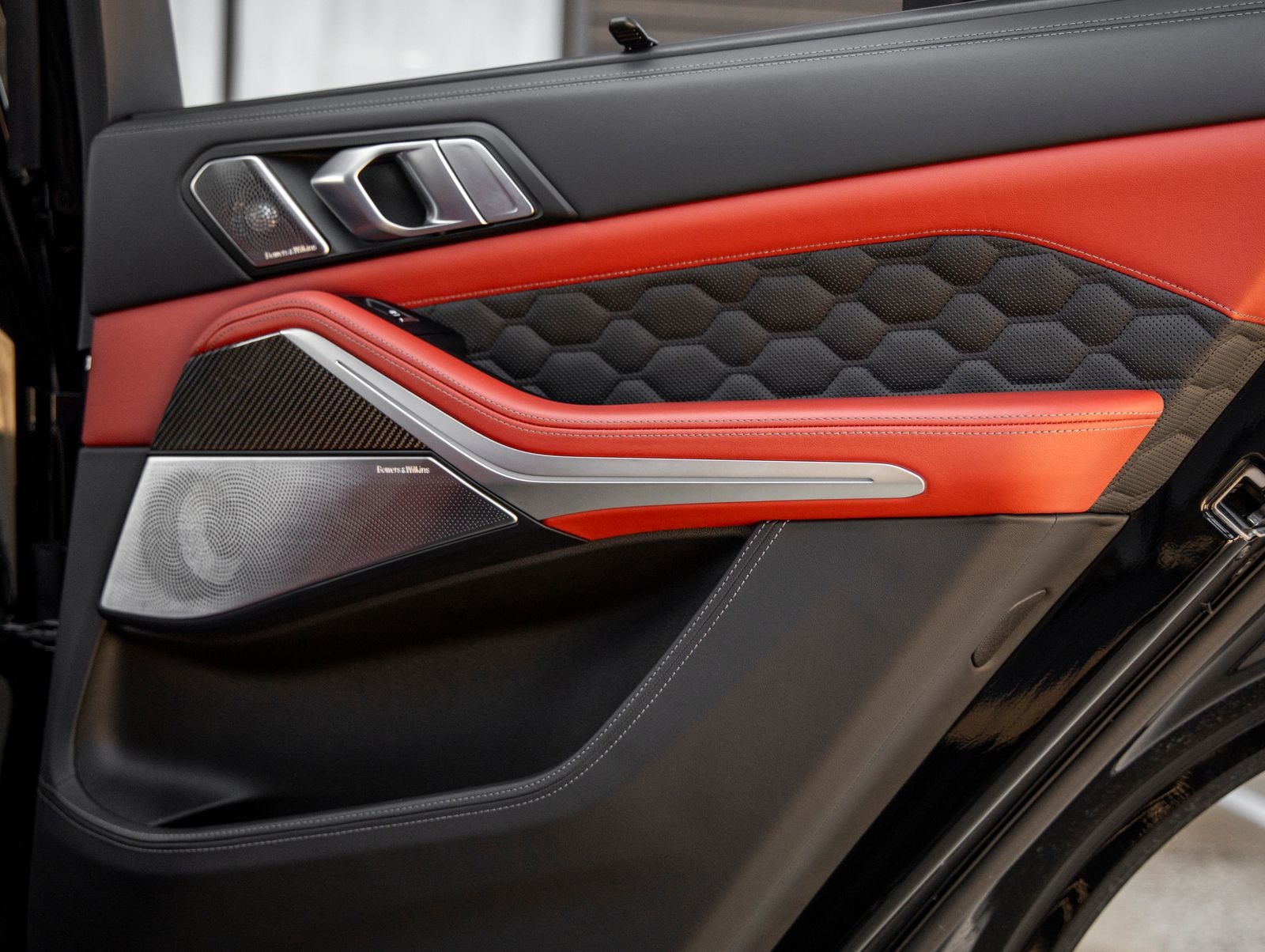 2021 BMW X5 M Base
