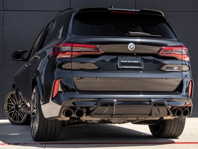 2021 BMW X5 M Base