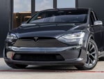 2025 Tesla Model X Base