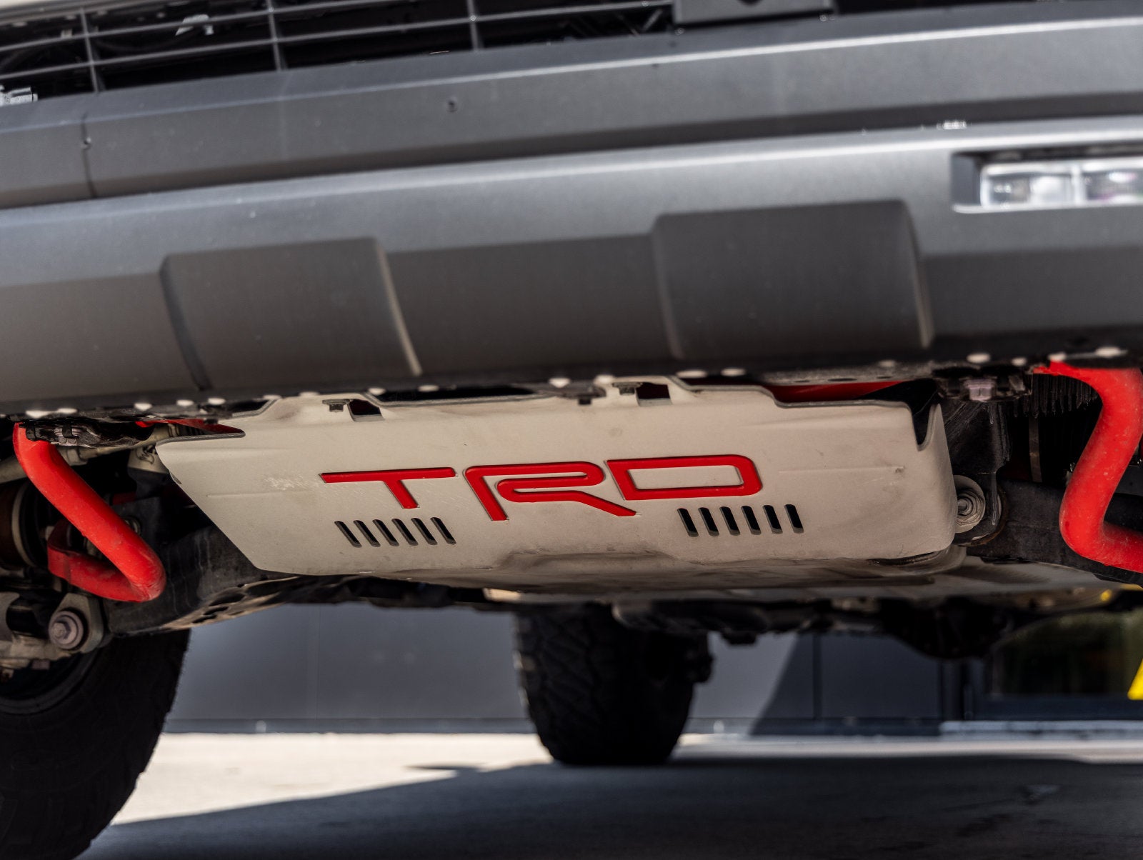 2023 Toyota Sequoia TRD Pro