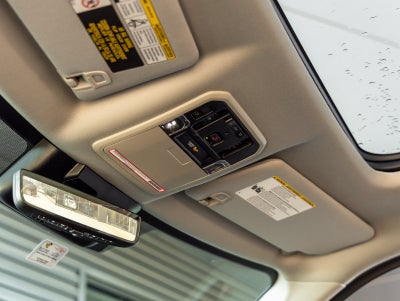 2023 Toyota Sequoia TRD Pro